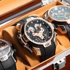 Aurora RGA70S7 Watch